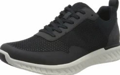Ara Freizeit Schnürer blau-Herren Sneaker & Schnürer