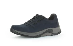 Gabor Freizeit Schnürer blau-Herren Sneaker & Schnürer