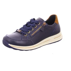 Ara Freizeit Schnürer blau-Damen Sneaker & Schnürer