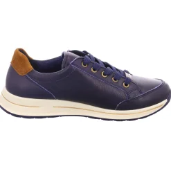 Ara Freizeit Schnürer blau-Damen Sneaker & Schnürer