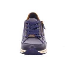 Ara Freizeit Schnürer blau-Damen Sneaker & Schnürer