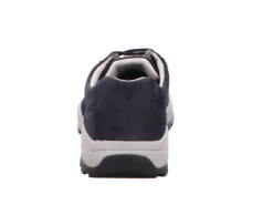 Gabor Freizeit Schnürer blau-Herren Sneaker & Schnürer