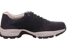 Gabor Freizeit Schnürer blau-Herren Sneaker & Schnürer