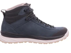 LOWA Freizeit Schnürer blau-Herren Sneaker & Schnürer