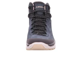 LOWA Freizeit Schnürer blau-Herren Sneaker & Schnürer