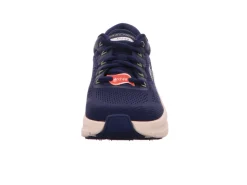 SKECHERS USA Deutschland Freizeit Schnürer blau-Herren Sneaker & Schnürer