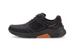 Gabor Freizeit Schnürer blau-Herren Sneaker & Schnürer