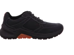 Gabor Freizeit Schnürer blau-Herren Sneaker & Schnürer