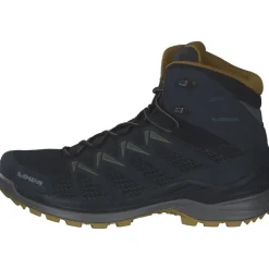 LOWA Freizeit Schnürer blau-Herren Sneaker & Schnürer