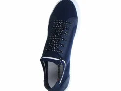 Westland Freizeit Schnürer blau-Damen Sneaker & Schnürer|Sneaker & Schnürer