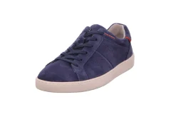 Gabor Freizeit Schnürer blau 05371301-Herren Sneaker & Schnürer