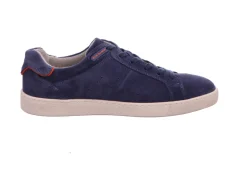 Gabor Freizeit Schnürer blau 05371301-Herren Sneaker & Schnürer