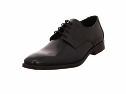 Lloyd Freizeit Schnürer blau Danville-Herren Sneaker & Schnürer