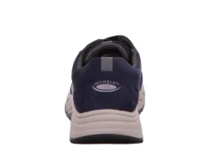 Gabor Freizeit Schnürer blau ROLLINGSOFT-Herren Sneaker & Schnürer