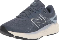 New Balance Freizeit Schnürer blau Solvi-Damen Sneaker & Schnürer