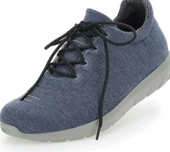 Azienda Agricola Trere Freizeit Schnürer blau UYN LADY LIVING CLOUD SHOES-Damen Sneaker & Schnürer