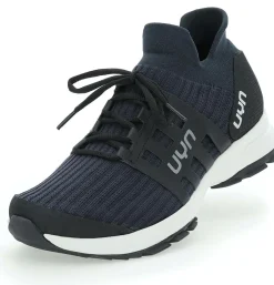 Uyn Freizeit Schnürer blau Y100158-G000-Herren Sneaker & Schnürer