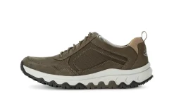 Gabor Freizeit Schnürer braun-Herren Sneaker & Schnürer