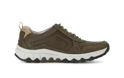 Gabor Freizeit Schnürer braun-Herren Sneaker & Schnürer