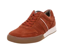 Gabor Freizeit Schnürer braun-Herren Sneaker & Schnürer