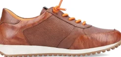 Remonte Freizeit Schnürer braun-Damen Sneaker & Schnürer