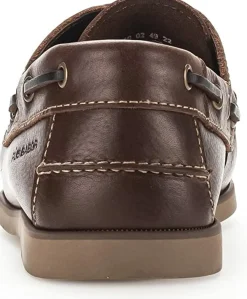 Gabor Freizeit Schnürer braun-Herren Sneaker & Schnürer