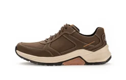 Gabor Freizeit Schnürer braun-Herren Sneaker & Schnürer