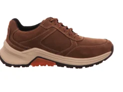 Gabor Freizeit Schnürer braun-Herren Sneaker & Schnürer