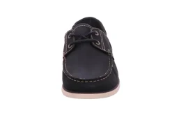 Gabor Freizeit Schnürer braun-Herren Sneaker & Schnürer