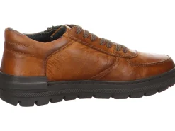 Bugatti Freizeit Schnürer braun-Herren Sneaker & Schnürer