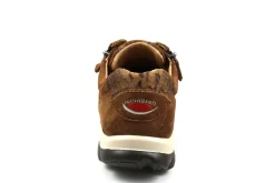 Gabor Freizeit Schnürer braun-Damen Sneaker & Schnürer