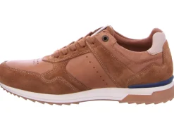 Camel Active Freizeit Schnürer braun-Herren Sneaker & Schnürer