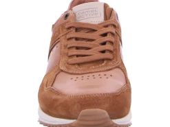 Camel Active Freizeit Schnürer braun-Herren Sneaker & Schnürer