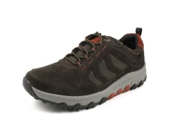 Gabor Freizeit Schnürer braun-Herren Sneaker & Schnürer