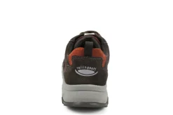 Gabor Freizeit Schnürer braun-Herren Sneaker & Schnürer