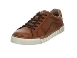 Gabor Freizeit Schnürer braun-Herren Sneaker & Schnürer