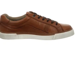 Gabor Freizeit Schnürer braun-Herren Sneaker & Schnürer