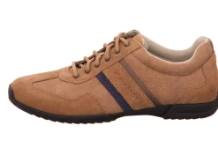 Gabor Freizeit Schnürer braun-Herren Sneaker & Schnürer