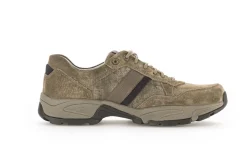 Gabor Freizeit Schnürer braun-Herren Sneaker & Schnürer