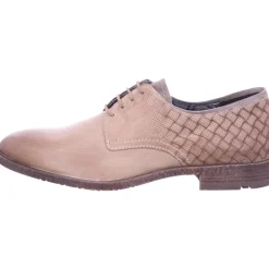 Lloyd Freizeit Schnürer braun-Herren Sneaker & Schnürer