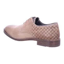 Lloyd Freizeit Schnürer braun-Herren Sneaker & Schnürer