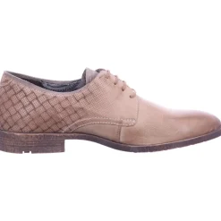 Lloyd Freizeit Schnürer braun-Herren Sneaker & Schnürer