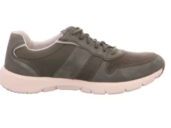 Gabor Freizeit Schnürer braun-Herren Sneaker & Schnürer