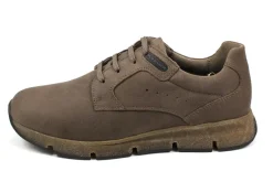 Gabor Freizeit Schnürer braun-Herren Sneaker & Schnürer