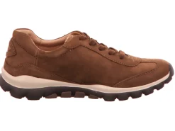 Gabor Freizeit Schnürer braun-Damen Sneaker & Schnürer
