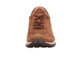 Gabor Freizeit Schnürer braun-Damen Sneaker & Schnürer