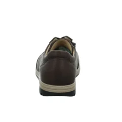 Finn Comfort Freizeit Schnürer braun-Herren Sneaker & Schnürer