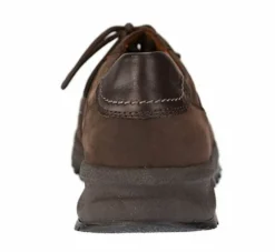 Waldläufer Freizeit Schnürer braun-Herren Sneaker & Schnürer