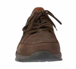 Waldläufer Freizeit Schnürer braun-Herren Sneaker & Schnürer