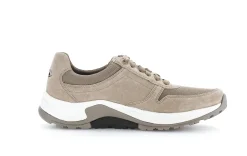 Gabor Freizeit Schnürer braun 80001414-Herren Sneaker & Schnürer